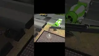 [Highlight] Construction Simulator 3 #เพชรอินดี้เกมส์ #PHETLNDYGAME #ConSim3 #games