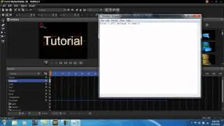 Corel Motion Studio 3D FULL TUTORIAL HD+3D