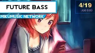 Didrick - A Part Of You (WRLD Remix)