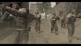 Company of Heroes Part 30  Caen Die Feuerprobe
