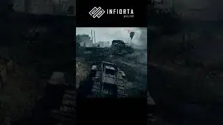 When games become action movies. BATTLEFIELD 1 Walkthrough Gameplay | Sequel 4