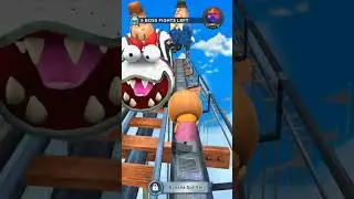 Funny Fails | Despicable Me Minion Rush Boss fight Mom Minion Vs Villaintriloquist|Part-3|Ep-143|FHD