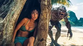 Stranded on a Desert Island: Survival, Betrayal, and Escape