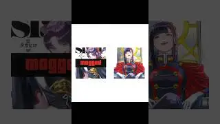 Ren yamashiro the mogger - chained soldier edit #renyamashiro #chainedsoldier