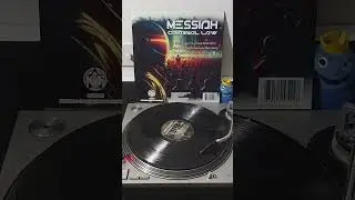 Messiah - Peace & Tranquility (Birchy Remix)+Is Anyone Still  Alive (Swankout Remix) - Kniteforce