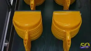 Produzione scope e stampaggio plastica