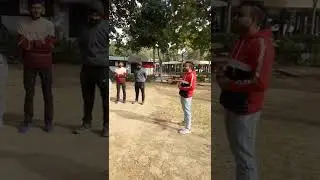 Entrepreneurs selling himself to God | Fun activity | incubation centre faridabad
