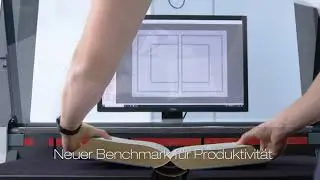 Buchscanner Zeutschel OS Q1: Digitalisierung in h&ouml;chster Qualit&auml;t