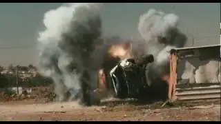 District 9 Trailer (Audio Techniques Final) Audio Designed By Adolfo Kahan
