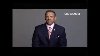 HBO The Black List - Marc H. Morial
