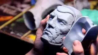 Sideshow Collectibles Studio Tour: Production (Part 7)