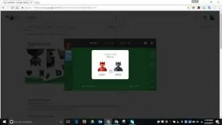 Google - Solitaire