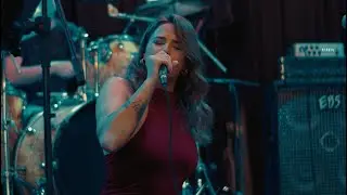 Beth Hart - Caught Out In The Rain (Duška Brčić-Šušak Cover )