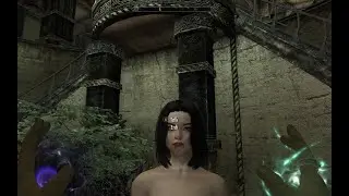 How To Take Off NPC Clothes in Skyrim - Vergil Status