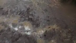 Mudderbad p&aring; Tinderbox