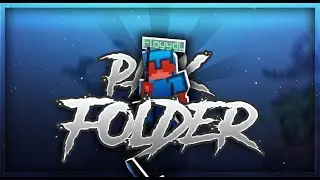 Hive Pack Folder #1 (Glorious)