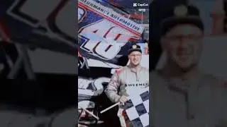Danny Dietrich edit (I don't own sny of these images #racingedits #sprintcars #pennsylvania