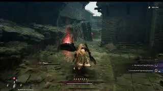 The First Berserker: Khazan playthrough Part 8