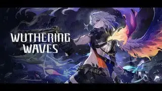 Live: Solaria New Voyage Celebration| Wuthering Waves