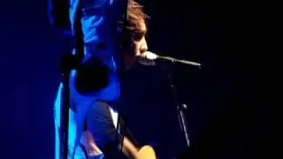 All Time Low - Inside of You/New Song (Acoustic)