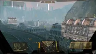 MWO: Boating weapons with the PTS energy draw system