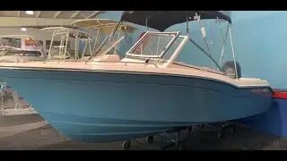 2020 Grady-White Freedom 192 For Sale Jacksonville Beach