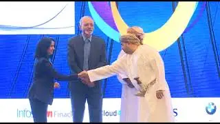 Oman Banking & Finance Awards co-located with 5th Edition New Age Banking Summit #NABS Oman 2018