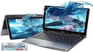 Mini Laptop 10.5