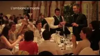 Magicien Mariage : Pour un mariage magique et inoubliable