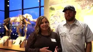 Grand Rapids Public Museum unveils 13,000 year old addition