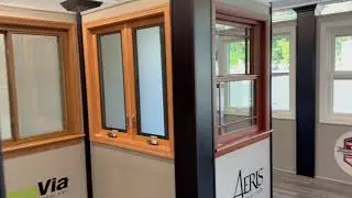 Step Inside the Energy Swing Design Center
