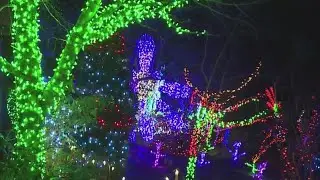 Experience some holiday magic at the Silverton Christmas Market