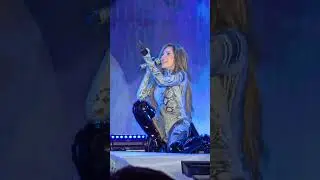 GLORIA TREVI - NO QUERÍAS LASTIMARME