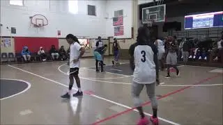 Season 8 FTC vs Blue Devils