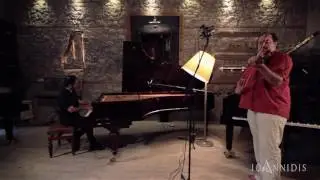 Minore Suite | K. Gouventas | N. Ordoulidis | Handmade Piano