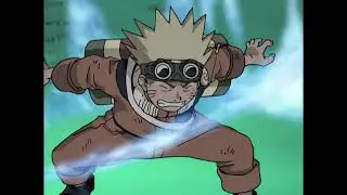 Naruto US Opening 1 - Rise! Power!! (HD Remake)