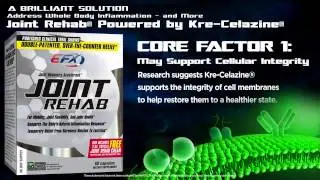 Joint Rehab by All American EFX