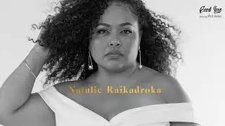 Natalie Raikadroka - Good Love (Official Audio) feat. Phil Dakei