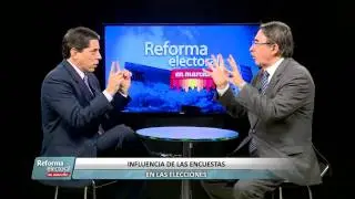 JNETV | Programa Reforma Electoral en Marcha | 22