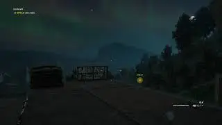 Far Cry&reg; New Dawn - Sprungbrett / Springboard