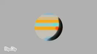 Some of my new planet designs
