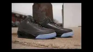 AIR JORDAN 3 