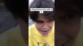 shlog do be zesty though 💀😭#shlog #shorts #funny #ohio #goofy #meme #zesty #rizz