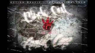 Amok One (ImPallaz Records) - Black Out (16 Bars) [Freetrack 2011]