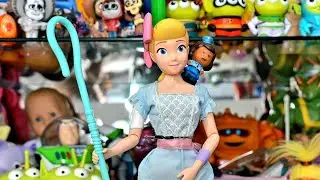 Bonecas Bo Peep Toy Story 4 Betty Giggle Mcdimples Iza Interactive Talking Friends Thinkway Toys