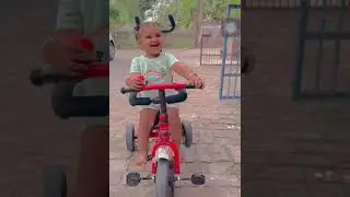 dheean put #cutebaby