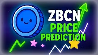 ZBCN Crypto Price Prediction 🚀 ZEBEC NETWORK URGENT UPDATE!
