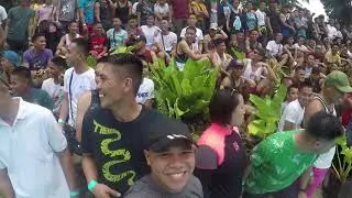 PAOT Team Building