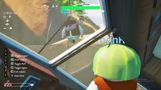 Rv not there yet #2