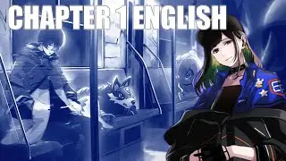Digimon Seekers Chapter 1 English Reading